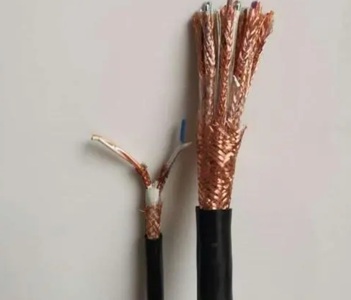 廣州市珠江電線廠有限公司講解中的銅都是一樣的嗎.jpg 廣州市珠江電線廠有限公司講解中的銅都是一樣的嗎.jpg